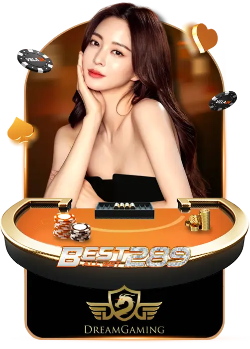 best289 รวมเกม PG